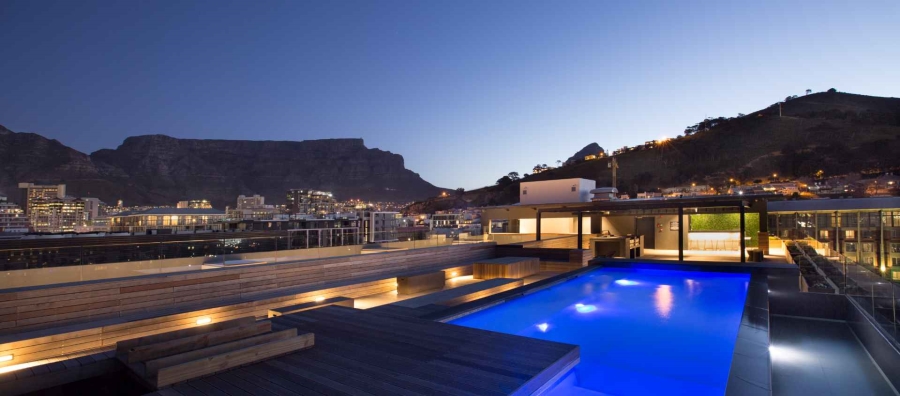 1 Bedroom Property for Sale in De Waterkant Western Cape
